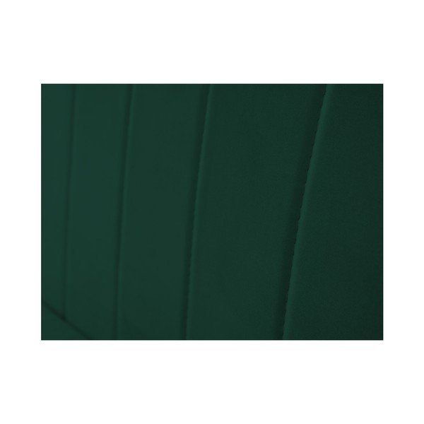 Zelená dvoumístná pohovka Mazzini Sofas Benito-image-3