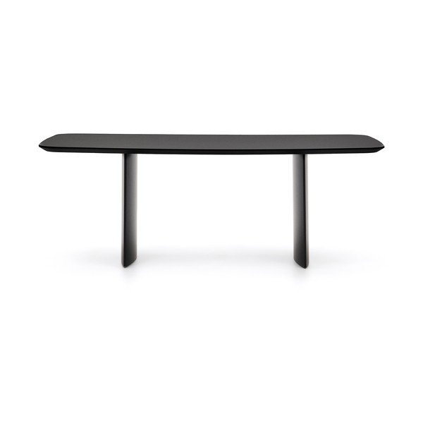 Söögilaud 100x200 cm Litto - Kave Home-image-2