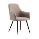 Hallid söögitoolid 2tk komplektis Harbo - House Nordic