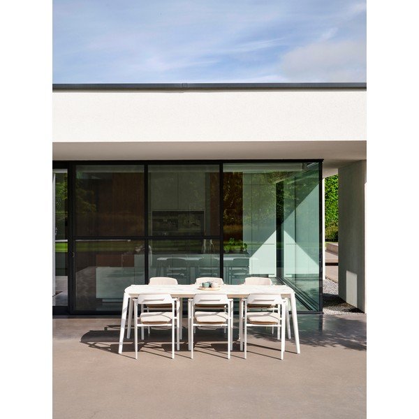 Aia söögilaud 104x226 cm Icon - Diphano-image-4