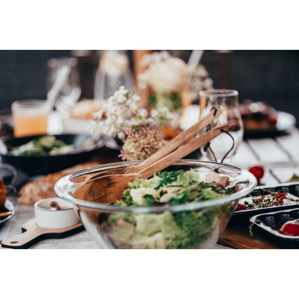 Akaatsiapuidust pliit Nature - Fackelmann-image-1