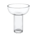 Klaasist käsitöövaas (kõrgus 21 cm) Miyabi - Blomus