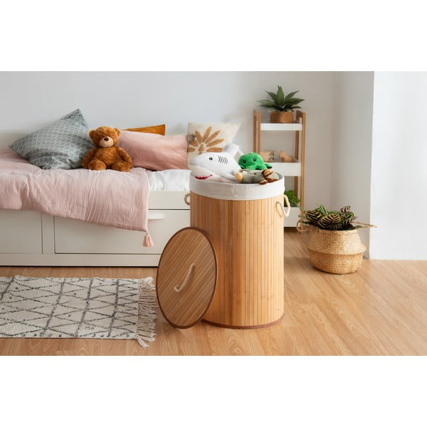 Kerge seagrassist korv , ⌀ 27 cm - Compactor-image-2