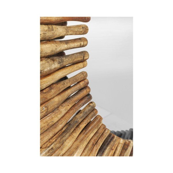 Peegel Peegel , ø 120 cm Sunlight - Kare Design-image-4