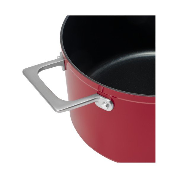 Pott kaane/keraamilise pinnaga 5,5 l Meda 4.0 - FABINI-image-4