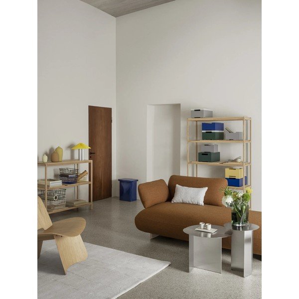 Kreemjas keraamiline espressotass 50 ml Makoto - Blomus-image-2