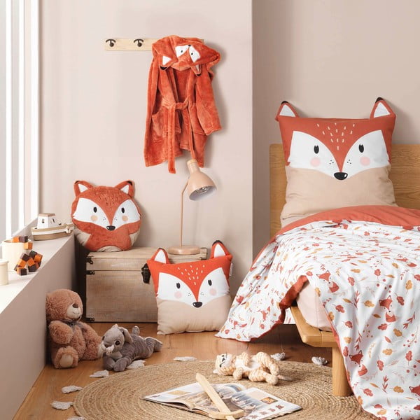 Puuvillane lastepadi 40x40 cm Roxy - douceur d'intérieur-image-1