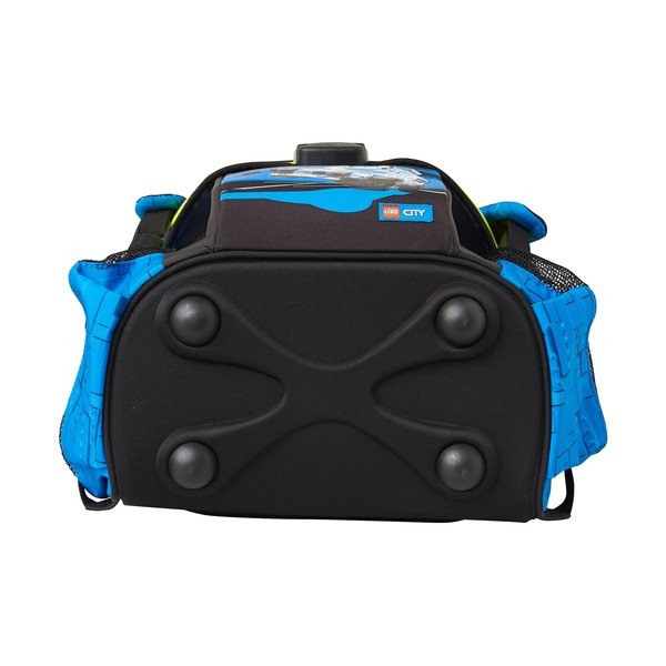 Školní aktovka LEGO® City Police Cop-image-2