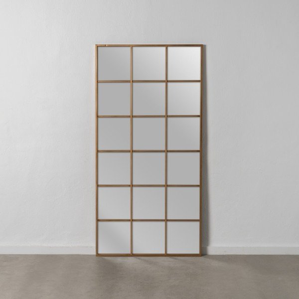 Seinapeegel 90x180 cm WIndow - Ixia-image-1