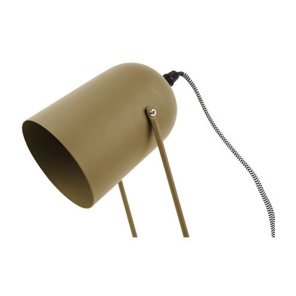 Roheline laualamp, kõrgus 30 cm Enchant - Leitmotiv-image-1