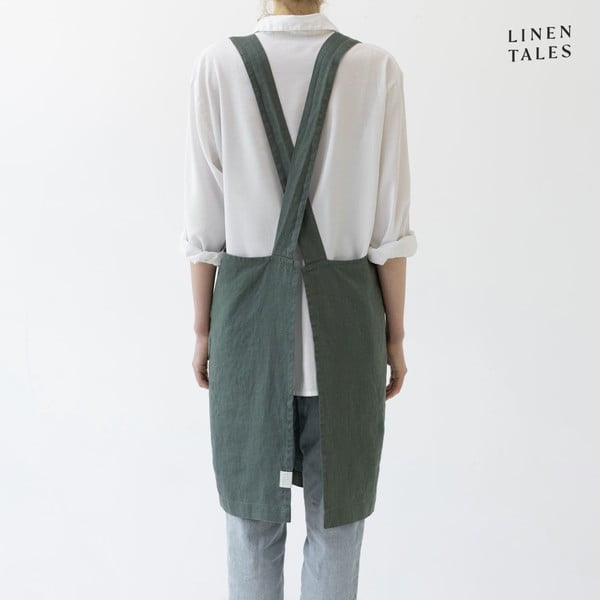 Linane põll Crossback - Linen Tales-image-2