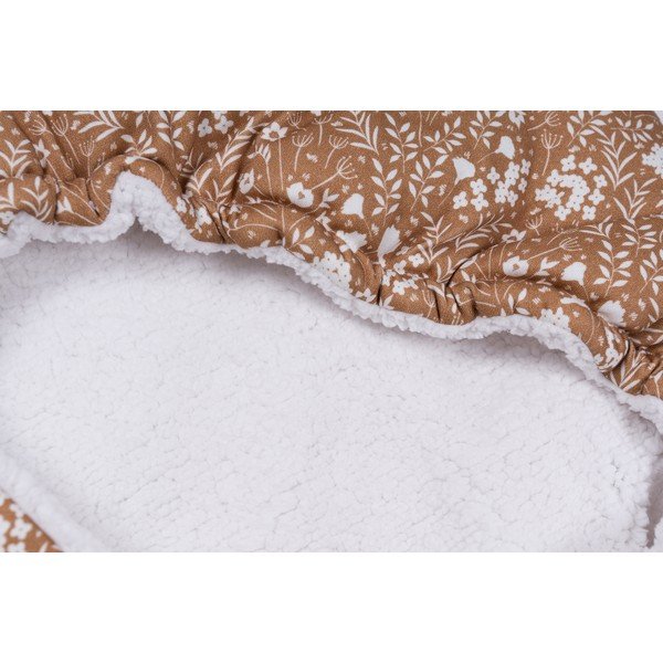 Beebi magamiskott autosse Organic – Malomi Kids-image-1