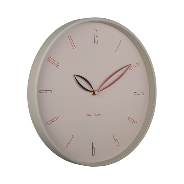 Seinakell ø 40 cm Petals - Karlsson-image-2