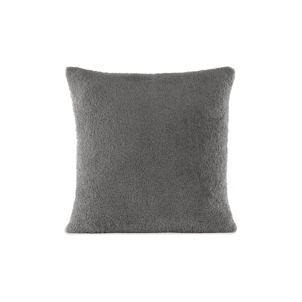 Mikroplüüsist dekoratiivpadi 45x45 cm Cocoon - Tiseco Home Studio