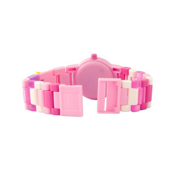 Laste roosa kella Classic figuuriga - LEGO®-image-2