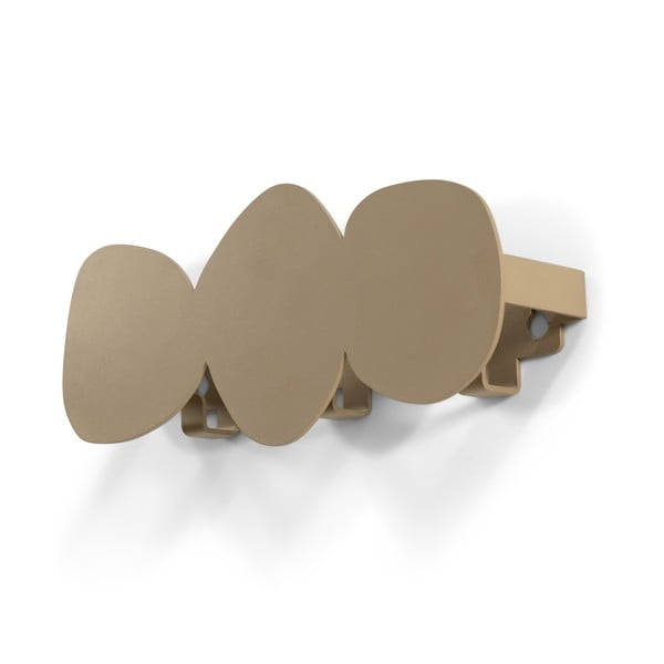 Beež metallist seinanagi Tumulo - Spinder Design-image-2