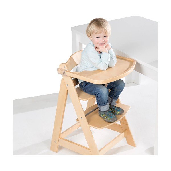 Söögitool Sit Up Fun - Roba-image-3