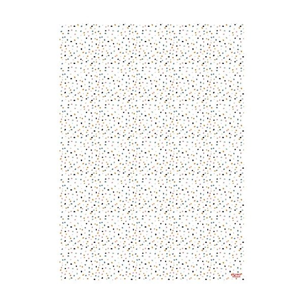 Pakkepaber Coloured Speckles - eleanor stuart-image-2