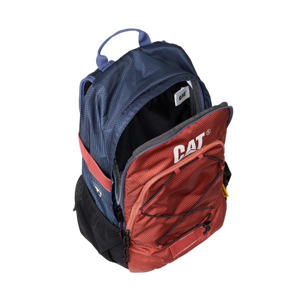 Seljakott Urban Mountaineer Matterhorn CAT - Caterpillar-image-2