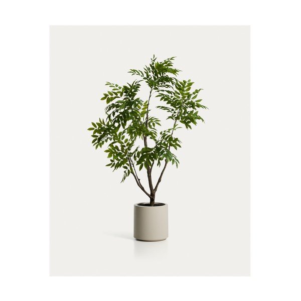 Kunstlill (kõrgus 185 cm) Rhus - Kave Home-image-2