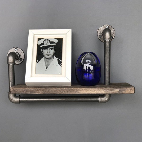 Puidust seinariiul metalltoruga Boruraf Angela - Unknown-image-4