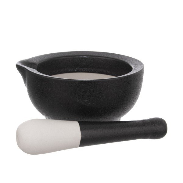 Portselanimört Black - Orion-image-1