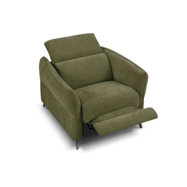 Roheline tool Hubble - Windsor & Co Sofas-image-3