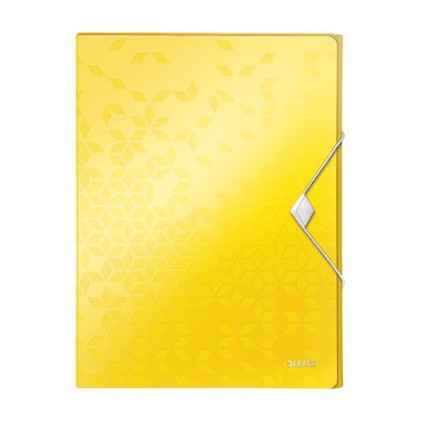 Plastikust organisaator WOW - Leitz-image-2