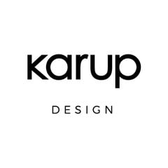 Karup Design · Nido/Nest Creamy · Laos