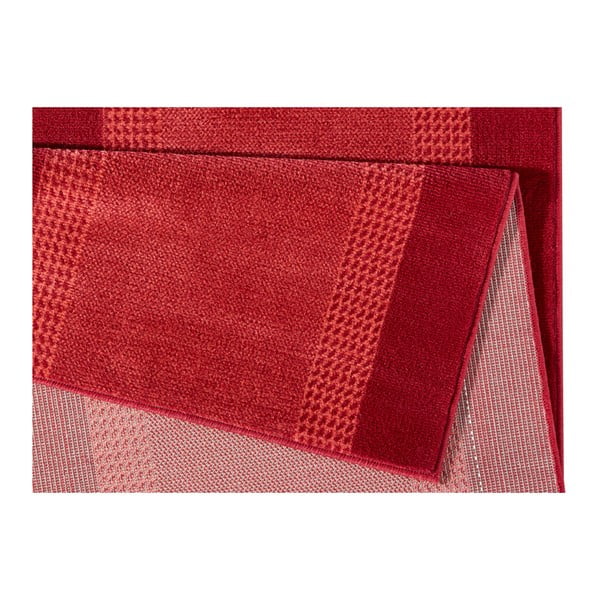 Punane jooksja , 80 x 250 cm Basic - Hanse Home-image-3