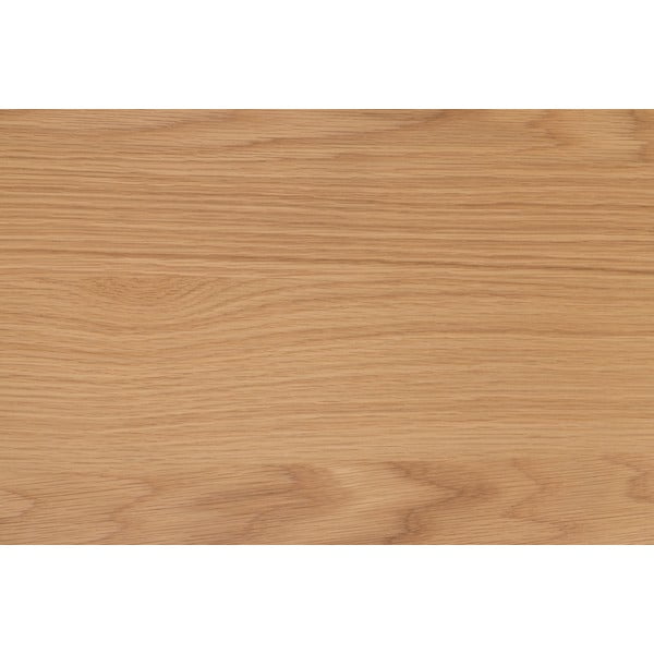 Ümmargune pikendatav tammespoonist söögilaud ø 115 cm Montreux - Actona-image-3