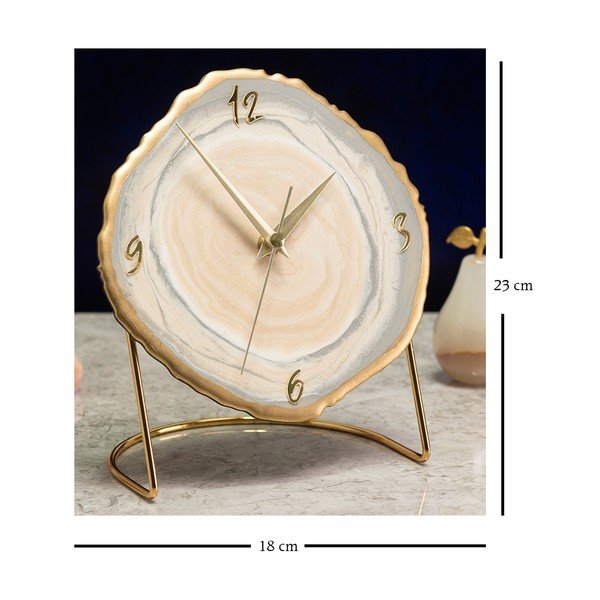 Lauakell ø 18 cm Epoxy - Mioli Decor-image-2