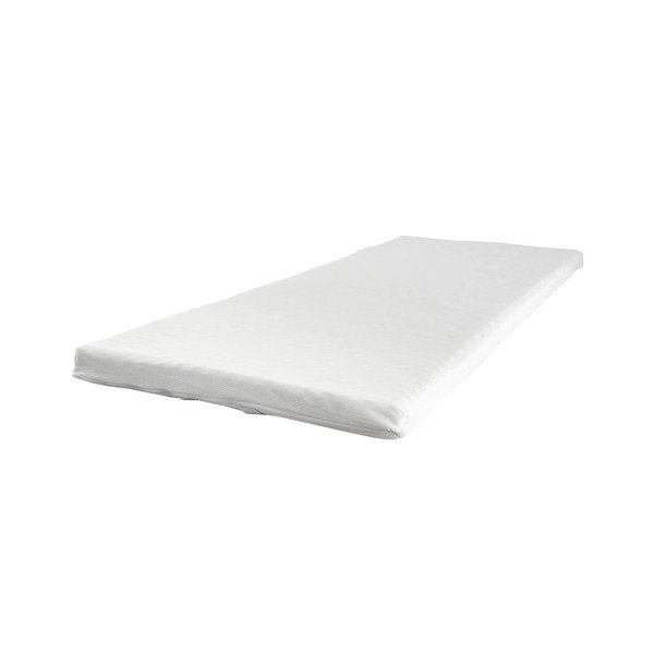 Vahtkattega kattematt 90x200 cm Visco Exklusive - B.E.S.-image-2