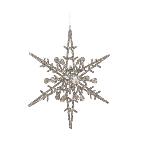 Rippuvad jõulukaunistused Moon - Bloomingville-image-1