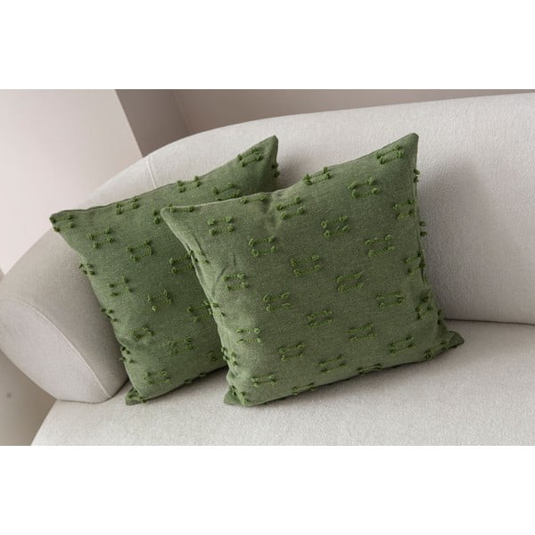 Padjakatted 2tk komplektis 43x43 cm Tuffet - Mioli Decor-image-2