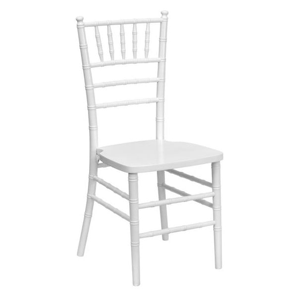 Židle Chiavari White