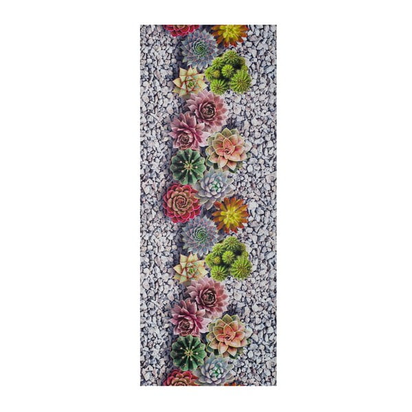 Sprinty Cactus matt, 52 x 100 cm - Universal