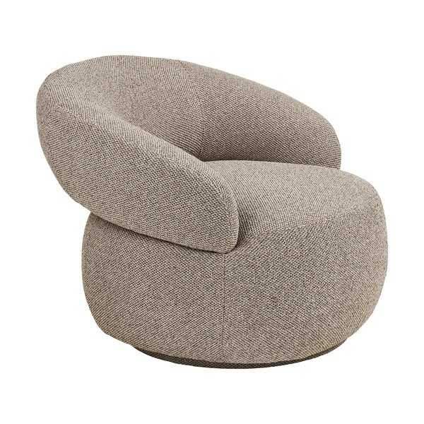 Hallikasbeež tugitool Sion - House Nordic-image-3