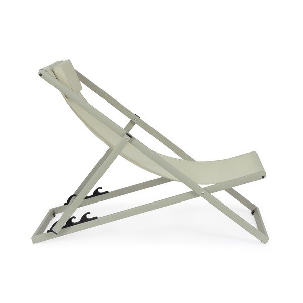 Hallikaspruun metallist aiatool Taylor - Bizzotto-image-3