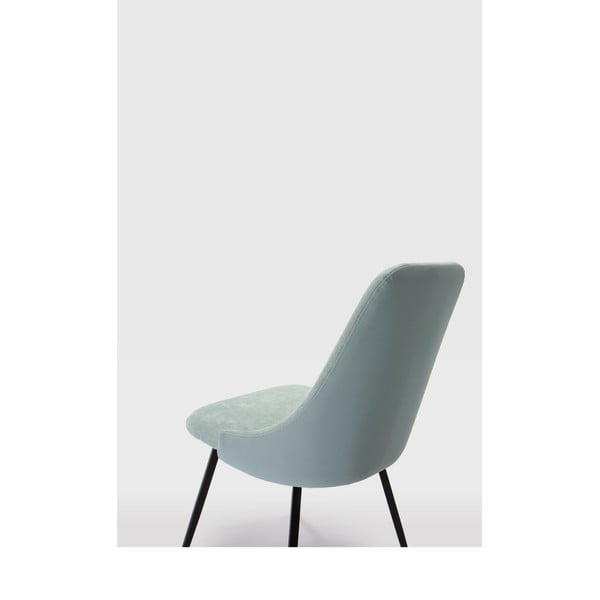 2 mündi värvi söögitooli komplektis Elma - Marckeric-image-1