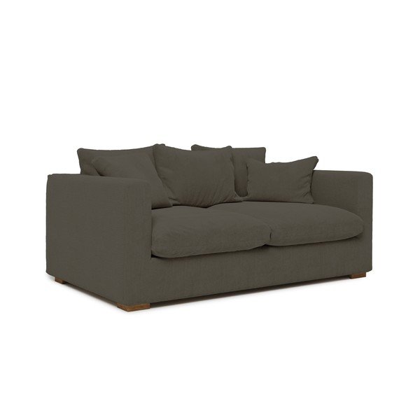 Tumehall koordi diivan 175 cm Comfy - Scandic-image-1