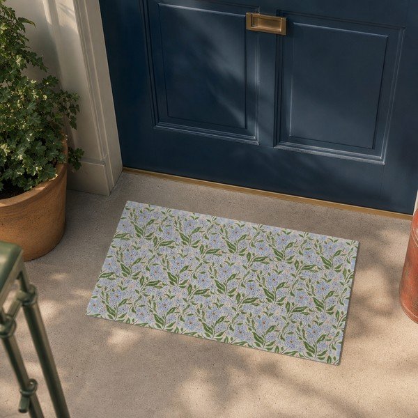 Matt 40x70 cm Floral - Artsy Doormats-image-3