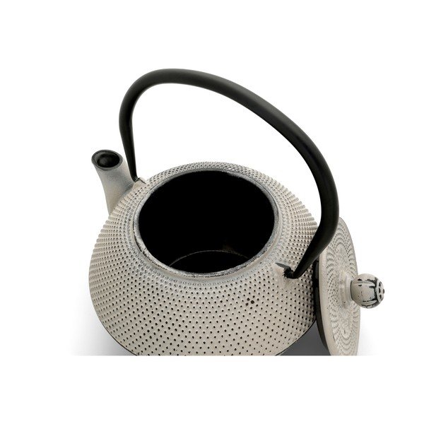 Hall malmist teekann 1,1 l Jang - Bredemeijer-image-3