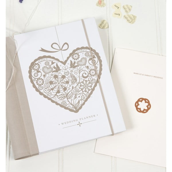 Notes pro nevěsty Busy B Wedding planner-image-1