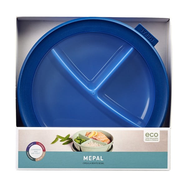 Suupistekarp Vivid blue - Mepal-image-4