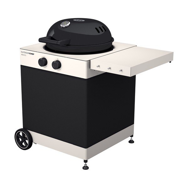 Gaasigrill Arosa 570 G Tex - Outdoorchef-image-2