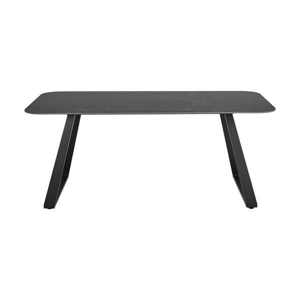 Söögilaud keraamilise pealispinnaga 90x180 cm Antalya - Actona-image-1