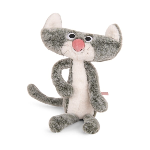 Plüüsist mänguasi Cat - Moulin Roty-image-3