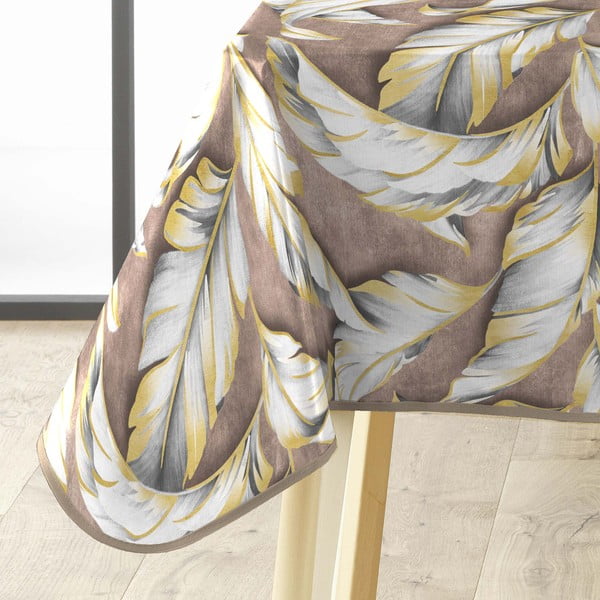 Pestav laudlina 140x240 cm Ebany - douceur d'intérieur-image-1