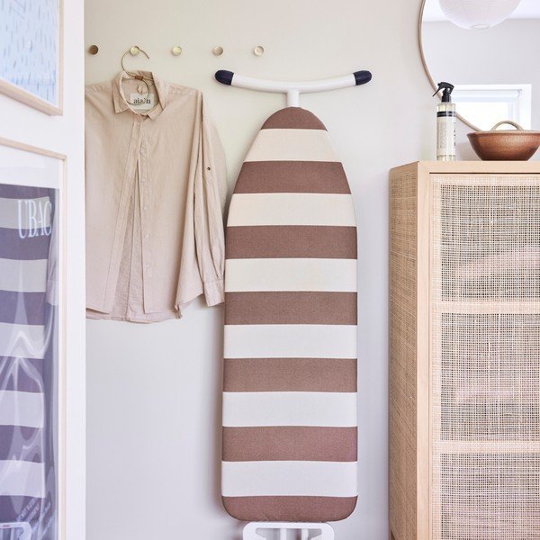Triikimislaua kate 130x48 cm Toppu - OYOY Living Design-image-1